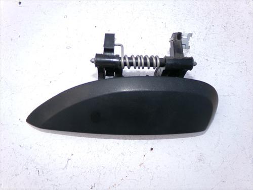 Used Front left exterior door handle DACIA DUSTER (HM_) 1.0 TCe 100 (HMMT) (101 hp) 31637321