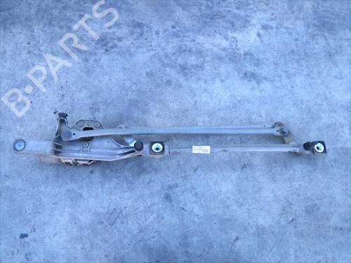 Used Front wiper motor Front wiper motor FORD FOCUS II Saloon (DB_, FCH, DH) 1.6 TDCi (109 hp) 33301562 33301562