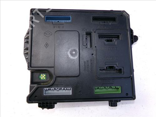 Used Electronic module Electronic module RENAULT MEGANE III Hatchback (BZ0/1_, B3_) 1.2 TCe (BZ2B, BZ11) (116 hp) 29052301 29052301