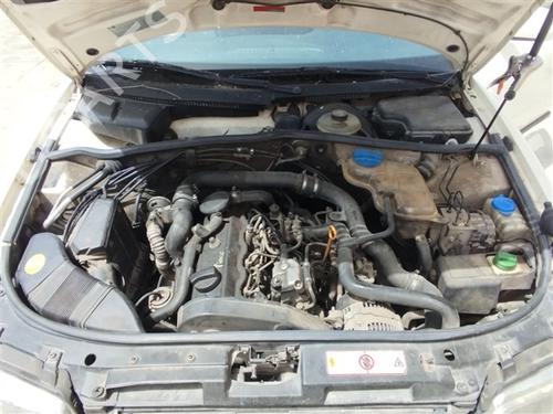 Right sun visor AUDI A4 B5 (8D2) 1.9 TDI | BP27444555I2  - Image 7