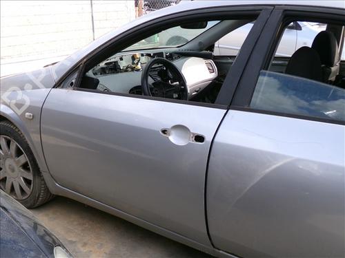 Used Left front door Left front door NISSAN PRIMERA Hatchback (P12) 2.2 Di (126 hp) 25897513 25897513