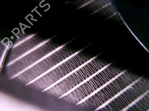 Used Oil radiator MERCEDES-BENZ B-CLASS Sports Tourer (W245) B 200 CDI (245.208) (140 hp) 31918336