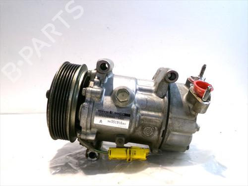 Compressor A/C Compressor A/C 28162707 28162707