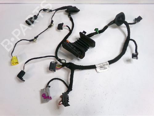Altro Altro VW GOLF VI Variant (AJ5) 1.6 TDI (90 hp) 35894723 35894723