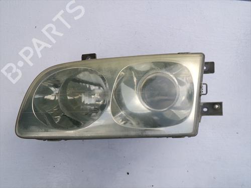 Used Left headlight Left headlight 37508509 37508509