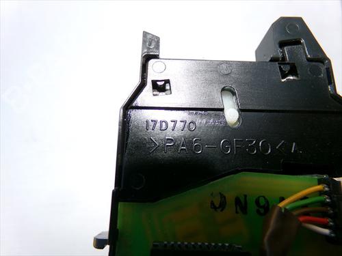 Steering column stalk VOLVO C30 (533) 2.0 D | BP39465116I23 - Image 3