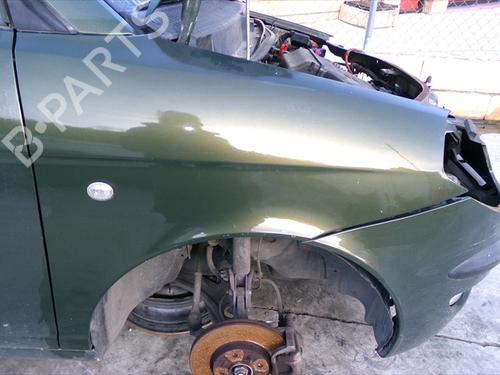 Used Right front fenders Right front fenders LANCIA YPSILON (843_) 1.2 (843.AXB1A) (80 hp) 33264547 33264547
