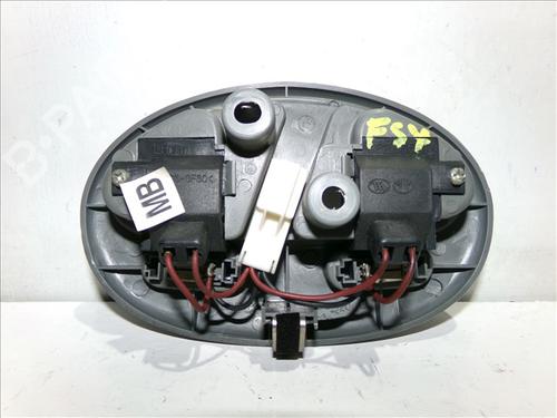 Interior roof light CHEVROLET LACETTI (J200) 2.0 D | BP24568140I8 - Image 2