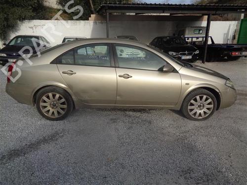 Front wiper motor NISSAN PRIMERA Hatchback (P12) 2.2 Di | BP24556741M29  - Image 6