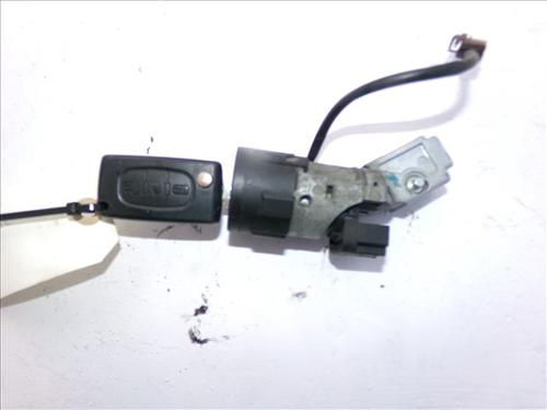 Used Electronic module Electronic module CITROËN C4 Coupe (LA_) 1.6 HDi (109 hp) 27625246 27625246