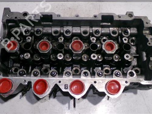 Cylinder head FORD FOCUS C-MAX (DM2) 1.6 TDCi | BP24858010M5 - Image 2