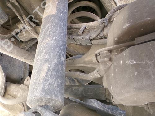Used Right rear shock absorber Right rear shock absorber BMW X5 (E70) 3.0 d (235 hp) 26539781 26539781