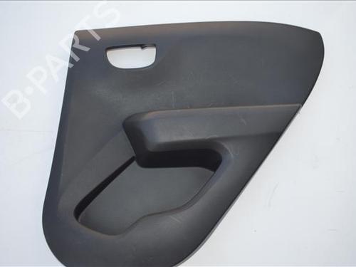 Used Rear right panel Rear right panel PEUGEOT 108 1.2 (82 hp) 24562140 24562140