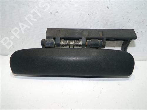 Used Front left exterior door handle Front left exterior door handle CITROËN XSARA (N1) 2.0 HDi 109 (109 hp) 35751008 35751008