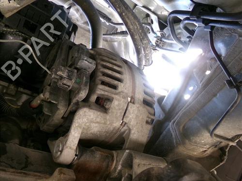 Used Alternator Alternator OPEL CORSA D (S07) 1.0 (L08, L68) (65 hp) 29328689 29328689