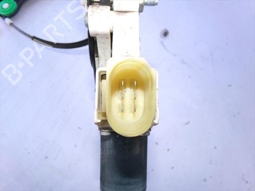Front right window mechanism BMW 1 (E87) 118 d | BP39226212C23 - Image 3