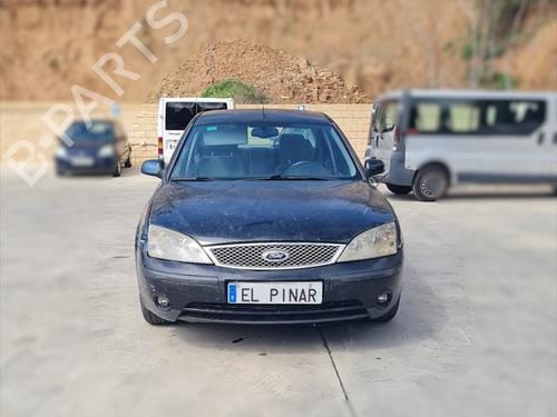 Engine FORD MONDEO III Saloon (B4Y) 2.0 16V TDDi / TDCi | BP33265457M1 - Image 6
