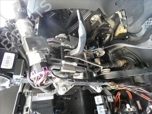 Used Steering column Steering column SEAT EXEO (3R2) 2.0 TDI (143 hp) 24557613 24557613