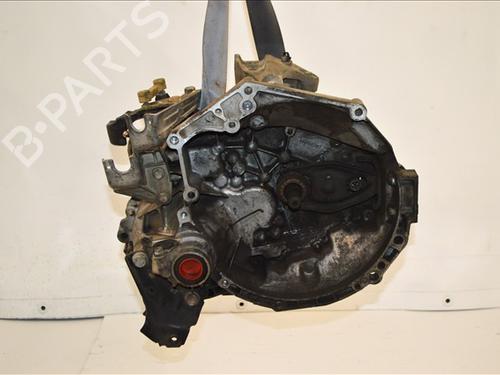 Used Gearbox Gearbox CITROËN C3 I (FC_, FN_) 1.4 i (73 hp) 25733842 25733842