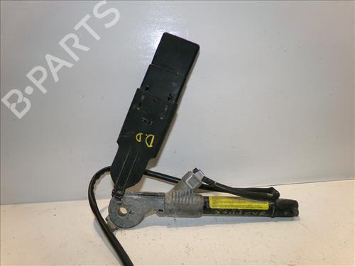 seat-buckle-nissan-kubistar-van-x76-2003-26204072 main image