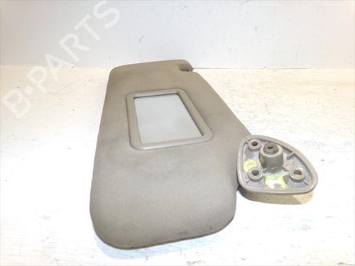 Right sun visor SSANGYONG KORANDO (C300) E-Motion | BP26283475I2 - Image 3