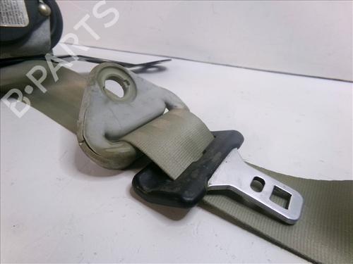 Front right seatbelt NISSAN PRIMERA Hatchback (P12) 1.9 dCi | BP24977064I25 - Image 3