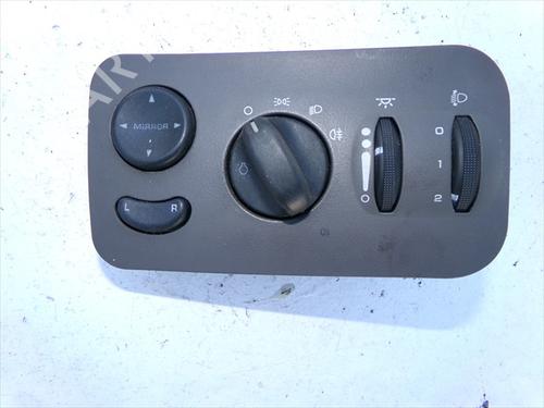 Interruttore luci Interruttore luci CHRYSLER VOYAGER IV (RG, RS) 2.5 CRD (141 hp) 33423230 33423230