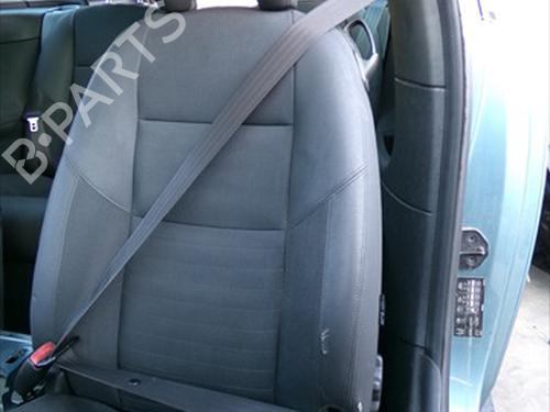 Cinturón de seguridad delantero izquierdo Cinturón de seguridad delantero izquierdo 39427850 39427850
