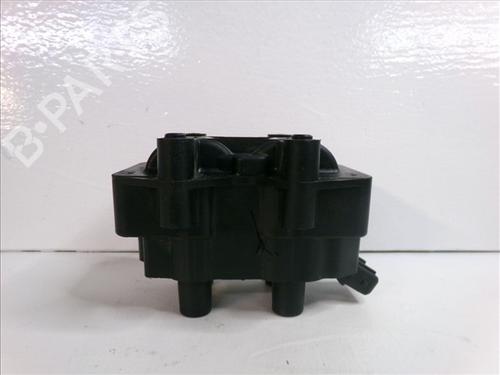 Used Ignition coil Ignition coil CITROËN AX (ZA-_) 11 (60 hp) 25985317 25985317