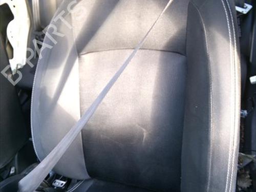 Used Front left seatbelt Front left seatbelt NISSAN QASHQAI I (J10, NJ10) 1.6 dCi All-wheel Drive (130 hp) 35750952 35750952