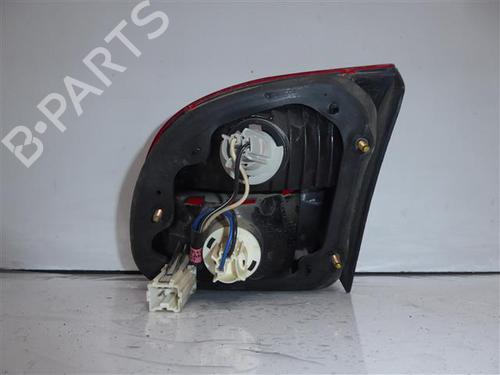 Left tailgate light DAEWOO LANOS (KLAT) 1.3 | BP24569549C79 - Image 2
