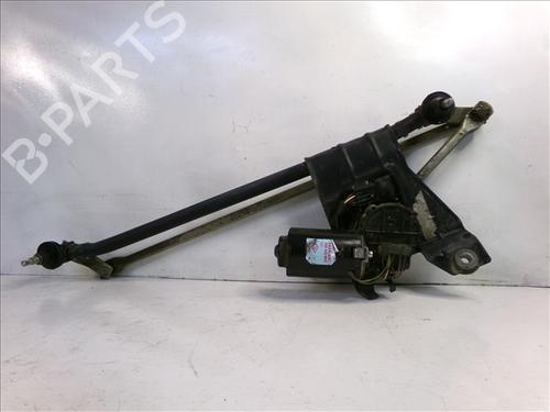 Used Front wiper motor Front wiper motor RENAULT CLIO III (BR0/1, CR0/1) 1.5 dCi (C/BR0G, C/BR1G) (68 hp) 24567200 24567200