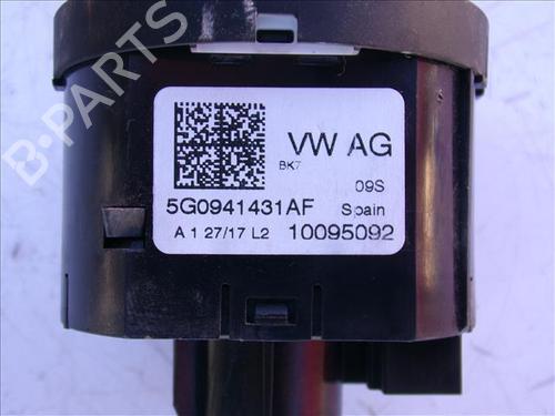 Headlight switch SEAT ARONA (KJ7, KJP) 1.0 TSI | BP24859933I24  - Image 5