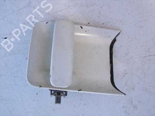 Høyre bak utvendig håndtak Høyre bak utvendig håndtak PEUGEOT PARTNER Box Body/MPV (5_, G_) 1.6 HDi 90 (90 hp) 36515364 36515364
