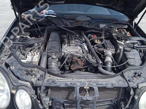 Electronic module MERCEDES-BENZ E-CLASS (W211) E 220 CDI (211.006) | BP24561400M83 - Image 6