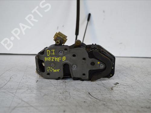 front-left-lock-opel-astra-j-p10-2009-2010-2011-2012-2013-2014-2015-2016-24561452 main image