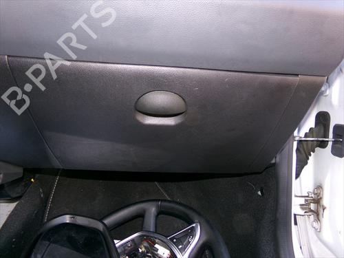 Used Glove box DACIA DUSTER (HM_) 1.0 TCe 100 (HMMT) (101 hp) 31637312