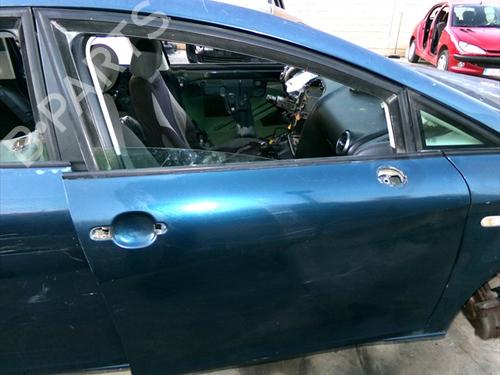 Used Right front door Right front door SEAT LEON (1P1) 2.0 TDI (140 hp) 40443392 40443392