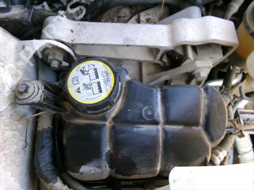 Used Expansion tank Expansion tank LAND ROVER FREELANDER 2 (L359) 2.2 TD4 4x4 (150 hp) 36553564 36553564