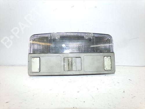 Used Interior roof light Interior roof light AUDI A4 B5 (8D2) 1.8 (125 hp) 27444536 27444536