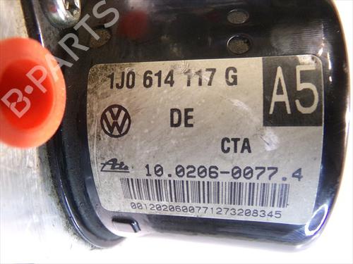 ABS pump SEAT LEON (1M1) 1.9 TDI | BP38746042M43 - Image 5