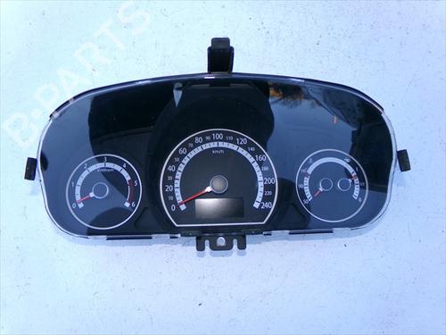 Used Electronic module Electronic module KIA CEE'D SW (ED) 1.6 CRDi 128 (128 hp) 31658654 31658654