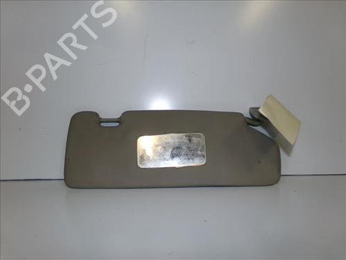 Used Right sun visor Right sun visor FORD FIESTA IV (JA_, JB_) 1.0 i (65 hp) 24564258 24564258