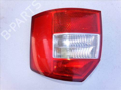 Used Right taillight Right taillight AUDI A4 B6 Avant (8E5) 1.9 TDI (130 hp) 33423117 33423117