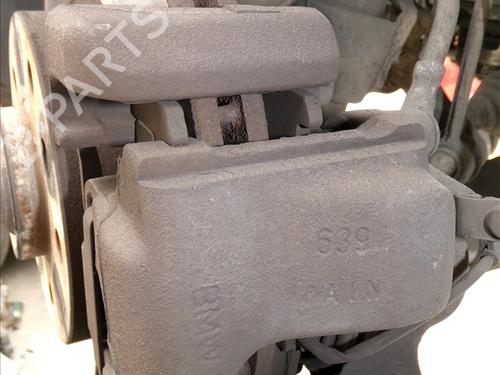 Left front brake caliper BMW 3 (E46) 320 d | BP29359675M105 - Image 2