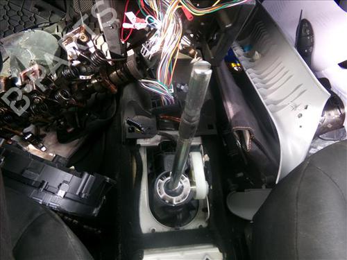 Used Gear lever Gear lever MINI MINI (R56) One (75 hp) 24565920 24565920