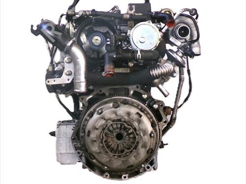Engine FORD MONDEO III Saloon (B4Y) 2.0 16V TDDi / TDCi | BP33265457M1 - Image 3