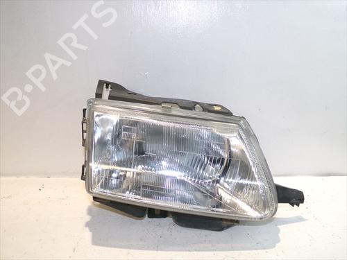 Used Right headlight Right headlight CITROËN SAXO (S0, S1) 1.4 VTS (75 hp) 36430313 36430313