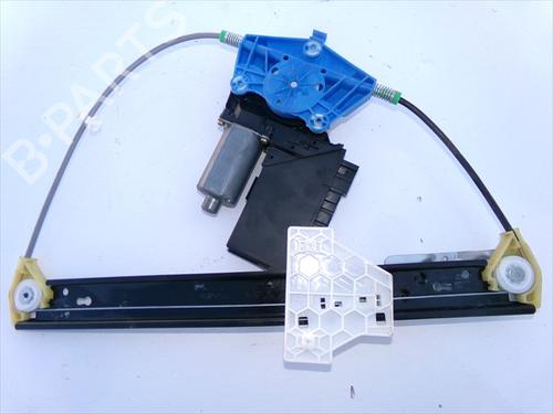 Rear right window mechanism AUDI A4 B6 (8E2) 2.0 | BP39578279C25 - Image 2