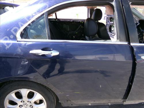 Used Right rear door Right rear door HONDA ACCORD VII (CL, CN) 2.0 (CL7) (155 hp) 28577835 28577835